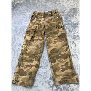 Place Camouflage Sweatpants Size 10